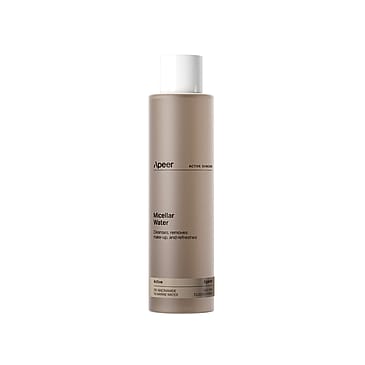 Apeer Micellar Water 200 ml