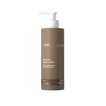 Apeer Restore Body Lotion 300 ml