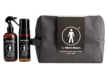 by Men's Room The Shave Sæt