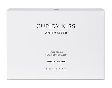 CUPID's KISS Antimatter Scalp Serum Trinity 150 ml