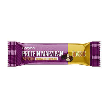 Body Lab Protein Marzipan Classic 50 g