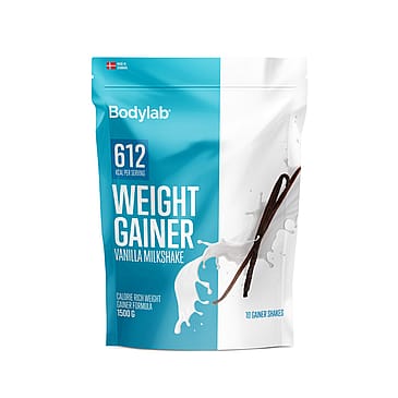 Bodylab Weight Gainer