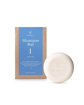 Purely Professional Shampoo Bar 1 100 g