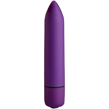 Baseks 10-Speed Love Bullet Vibrator