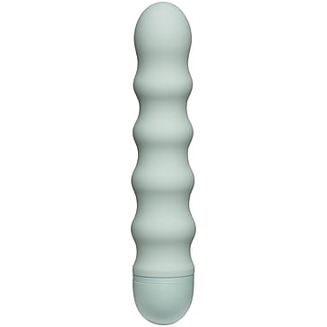 Amaysin Wavy Dildo Vibrator 16 cm