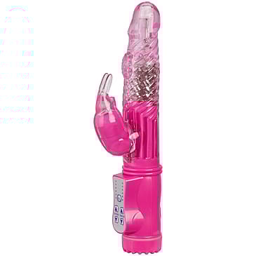 Baseks Beginner G-Spot Rabbit Vibrator