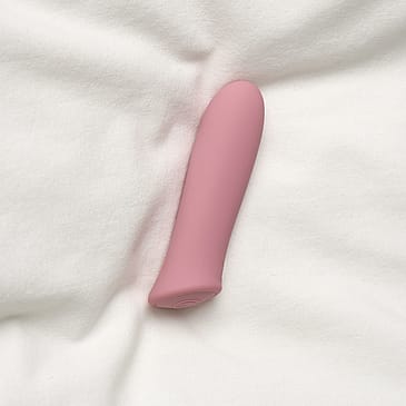 Amaysin Powerful Rechargeable Clitoral Mini Vibrator