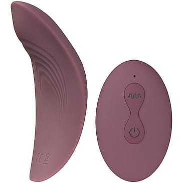 Amaysin Slim Panty Vibrator
