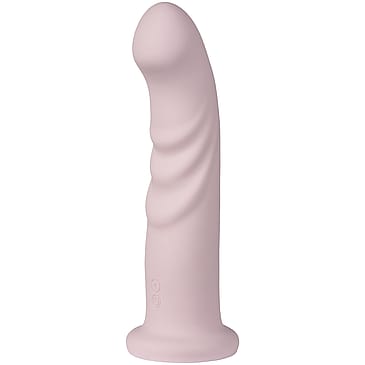 Amaysin Pretty Pleasure Rechargeable Dildo Vibrator 20 cm