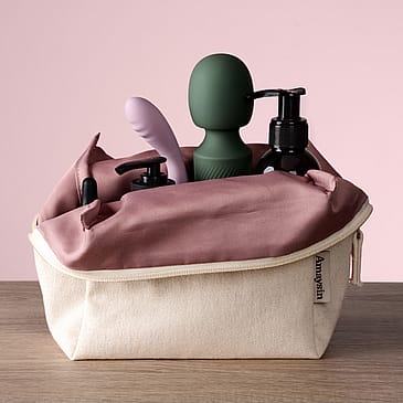 Amaysin Small Storage Bag