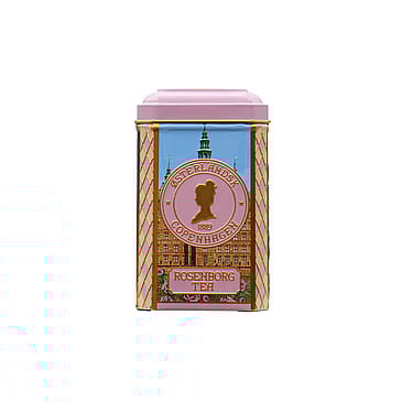 Østerlandsk Rosenborg Tea 12 stk. Pyramidetebreve