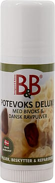 B&B Potevoks Deluxe