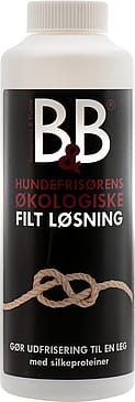 B&B Filtløsning