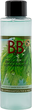 B&B Loppe Shampoo 100 ml