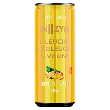 Inzym Energi Drink Tropical Tropical/ 330 ml