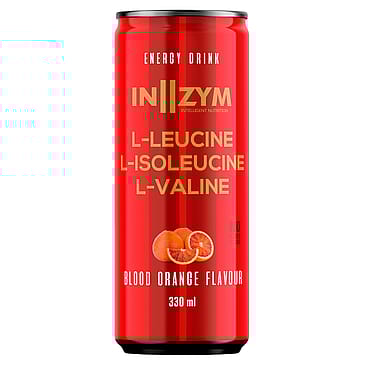 Inzym Energi Drink Blood Orange Blood Orange/ 330 ml