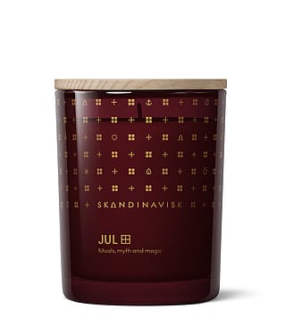 SKANDINAVISK Scented Candle Jul Special Edition Scented Candle 200 g