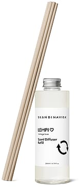 SKANDINAVISK Scent Diffuser Refill LEMPI 200 ml