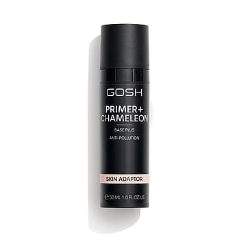 Gosh Copenhagen Primer Plus+ Skin Adaptor 005 Chameleon