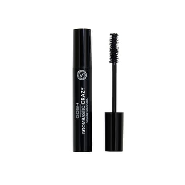 Gosh Copenhagen Boombastic Crazy Volume Mascara 001 Extreme Black