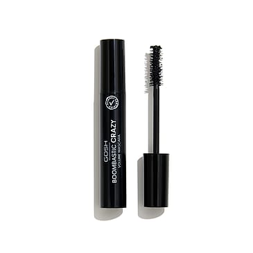 Gosh Copenhagen Boombastic Crazy Volume Mascara 001 Extreme Black