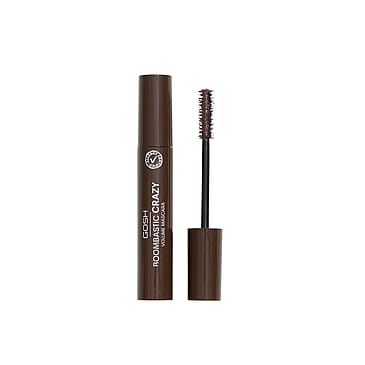 Gosh Copenhagen Boombastic Crazy Volume Mascara 005 Chocolate Brown