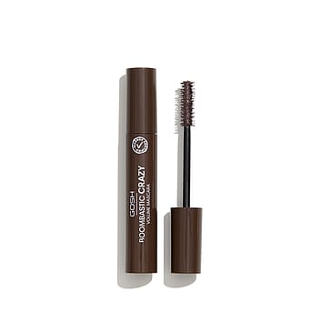 Gosh Copenhagen Boombastic Crazy Volume Mascara 005 Chocolate Brown