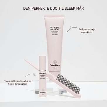 Pudderdåserne Hair Fixative 15 ml