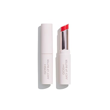 Gosh Copenhagen GOSH JUICY Lip Butter 004 Burning Heart