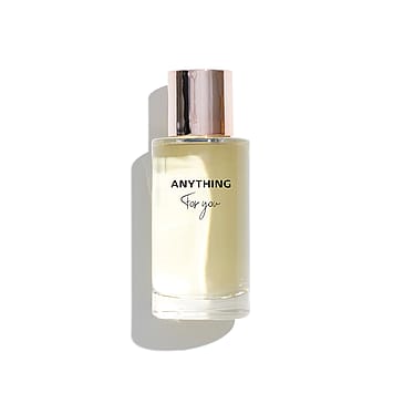 Gosh Copenhagen Anything For Her Eau de Parfum 50 ml