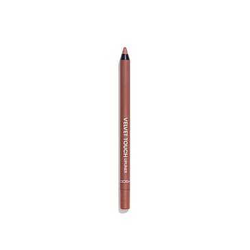 Gosh Copenhagen Velvet Touch Lip Liner 001 Nougat Crisp