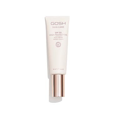 Gosh Copenhagen Dagcreme SPF 50 High Protection 50 ml