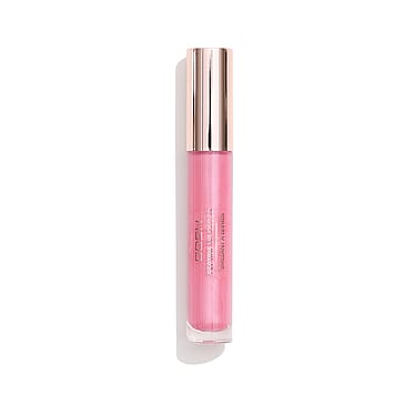 Gosh Copenhagen Peptide Lip Gloss 012 Retro Rose 7 ml