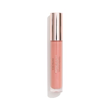 Gosh Copenhagen Peptide Lip Gloss 008 Nougat 7 ml