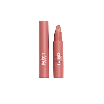 Gosh Copenhagen Kiss Me Matte 004 Natural Kiss