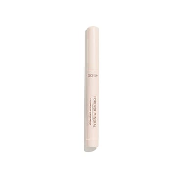 Gosh Copenhagen Forever Mineral Shimmer 001 Pearly White