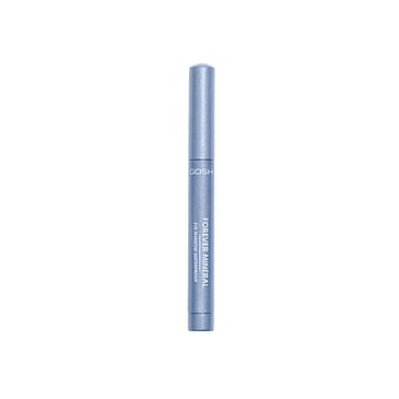 Gosh Copenhagen Forever Mineral Shimmer 010 Light Blue