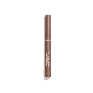 Gosh Copenhagen Forever Mineral Matte 016 Matt Chocolate