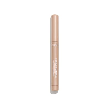 Gosh Copenhagen Forever Mineral Shimmer 003 Golden Brown