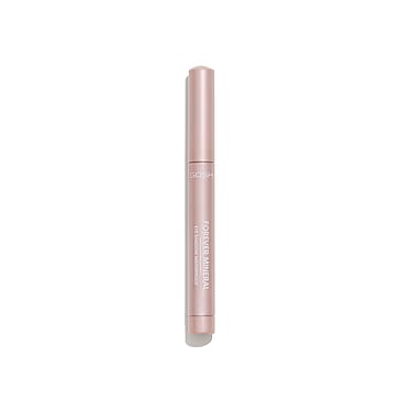Gosh Copenhagen Forever Mineral Shimmer 007 Silver Rose