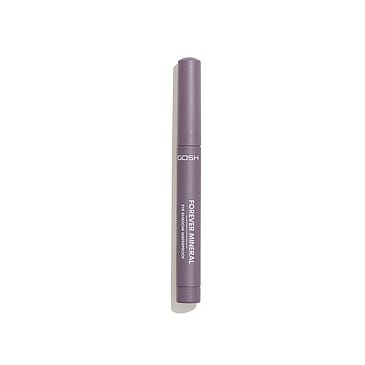 Gosh Copenhagen Forever Mineral Matte 018 Matt Plum