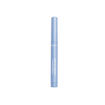 Gosh Copenhagen Forever Mineral Matte 020 Matt Blue