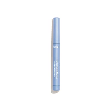 Gosh Copenhagen Forever Mineral Matte 020 Matt Blue