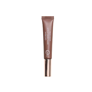 Gosh Copenhagen Soft'n Tinted Lip Balm 010 Espresso Martini