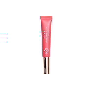Gosh Copenhagen Soft'n Tinted Lip Balm 008 Cherry Soda