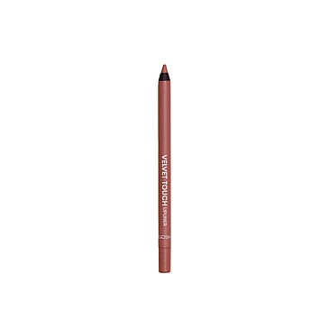 Gosh Copenhagen Velvet Touch Lip Liner WP 014 Chocolate Kiss