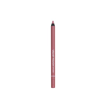 Gosh Copenhagen Velvet Touch Lip Liner WP 003 Lip Blush