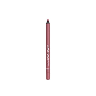 Gosh Copenhagen Velvet Touch Lip Liner WP 008 Shy Plum