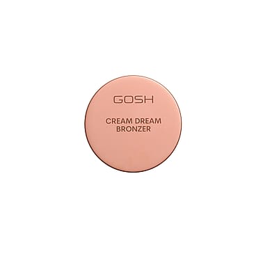 Gosh Copenhagen Cream Dream Bronzer 002 Dulce de Leche