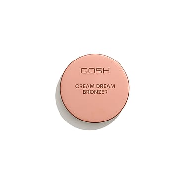 Gosh Copenhagen Cream Dream Bronzer 002 Dulce de Leche
